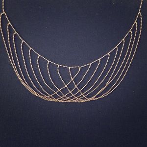 Dyadema Dainty necklace